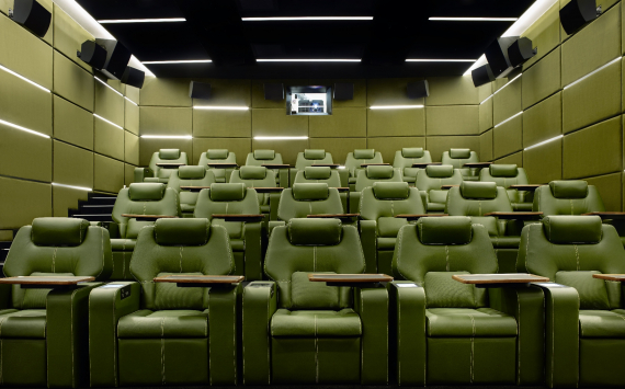 Затухание отрасли: спустя год после ухода Голливуда российские кинотеатры заговорили о гигантских убытках