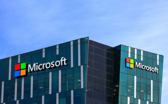 Microsoft предпринимает попытки остаться в России