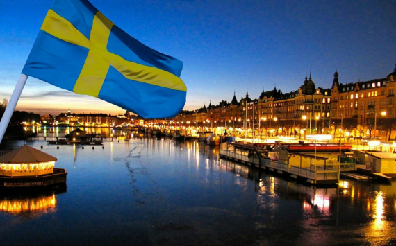 Швеция стала лидером в ЕС по сокращению импорта из России