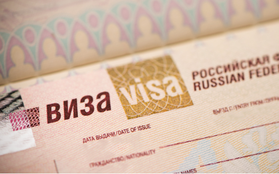Правительство расширило список стран для въезда в Россию по электронной визе