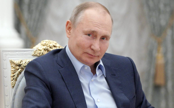 Владимир Путин изменил порядок выполнения обязательств перед иностранными кредиторами