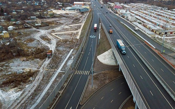 В Москве создадут новый транспортный хаб