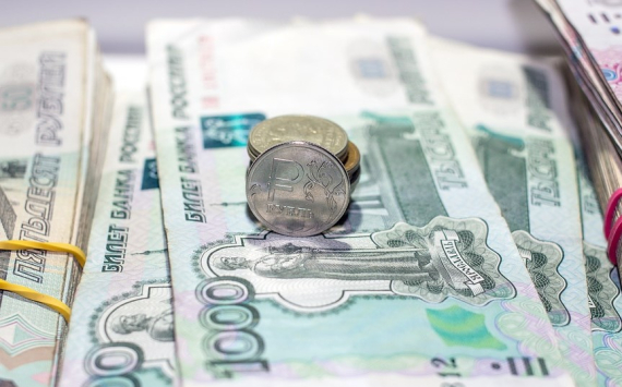 В Подмосковье самозанятые заработали более 340 млрд рублей
