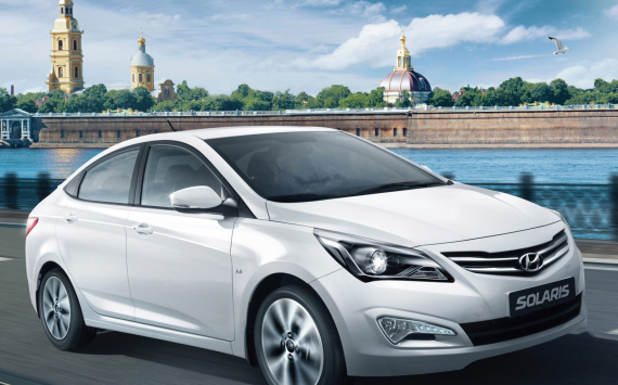 Выпускающий модели Kia и Hyundai завод заявил об увеличении объема производства
