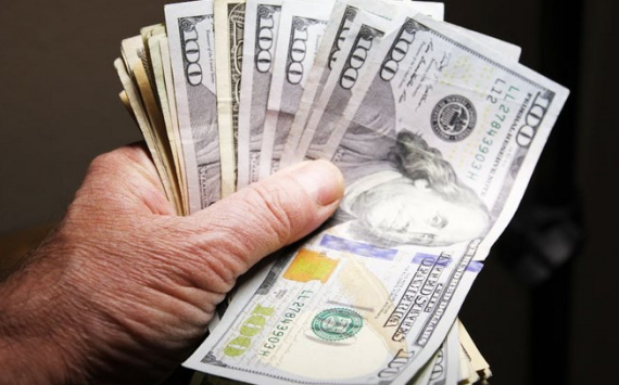 Финансист Бабин спрогнозировал курс доллара после майских праздников