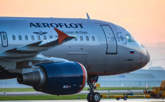 Компания «Аэрофлот» намерена нарастить число перелетов между Москвой и Казанью