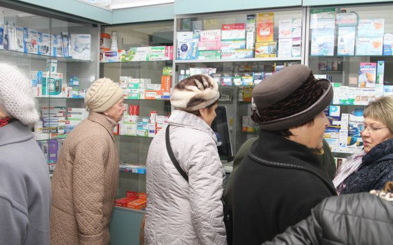 В России планируют поднять цены на дешевые лекарства