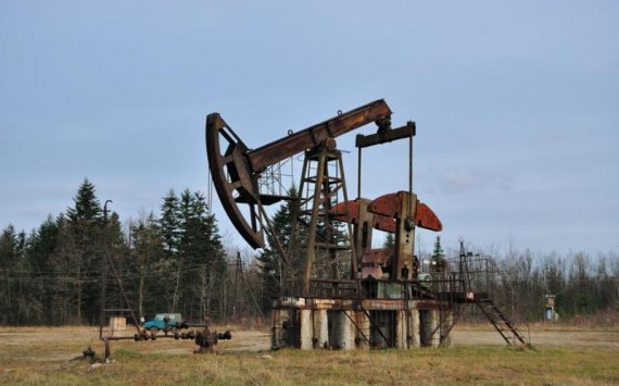 Минфин: В 2018 году ожидается снижение цены на нефть до $40 за баррель 