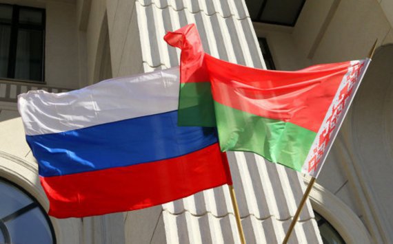 Россия и Беларусь могут перейти на рубли при расчетах за нефть и газ