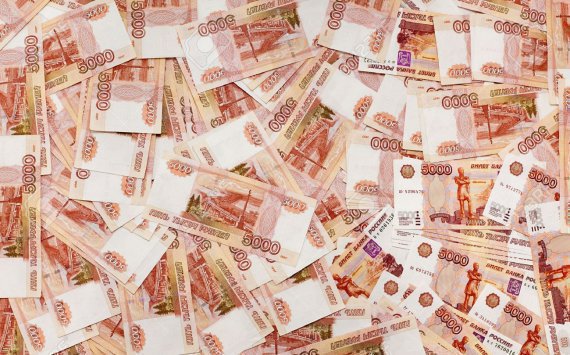 Более 20 жителей Подмосковья заявили о доходах свыше 1 млрд рублей