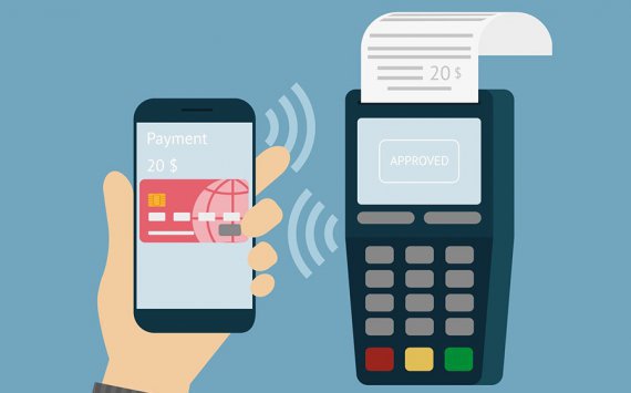 РСХБ запустил сервисы Android Pay и Samsung Pay с Visa