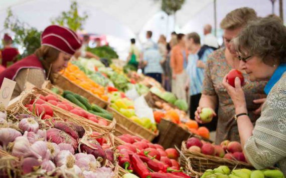 Минсельхоз: Овощи и далее будут дешеветь на фоне высокого урожая и сезонного фактора