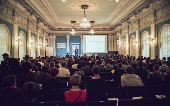 В Москве пройдет седьмая конференция профессионалов в интернет-торговле eRetailForum-2017 