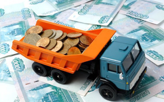 Водителям Подмосковья насчитали почти 13 млрд рублей транспортного налога‍