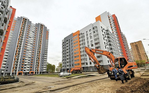 В Москве под реновацию подобрали ещё 26 площадок 
