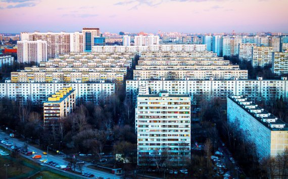 Вторичное жилье в большинстве крупных городов России подорожало