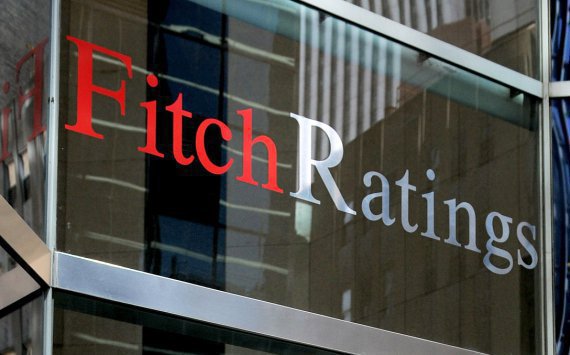 Fitch оценил риски российских банков от новых санкций США