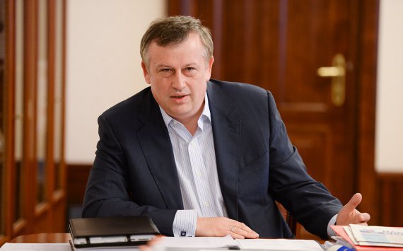 Губернатор Ленобласти задекларировал 3,8 млн рублей за 2017 год