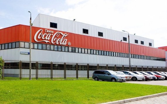 Coca-Cola инвестирует в вендинговую сеть во Владивостоке