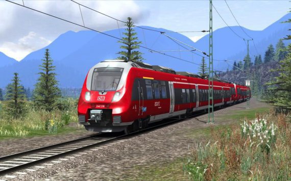 Анапу и Владикавказ свяжет новый железнодорожный маршрут