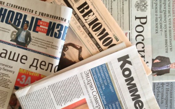 В России на поддержку государственных СМИ выделят еще 800 млн рублей