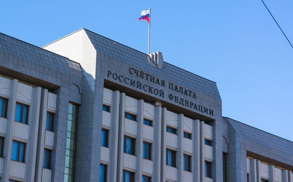 Российский бюджет из-за нарушений потерял 1,8 трлн рублей