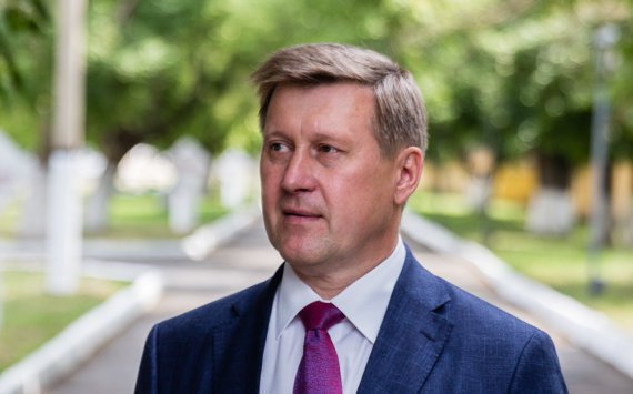 КПРФ выдвинет Локтя на пост губернатора Новосибирской области‍