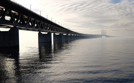 Эксперты: Россия потратит на мост до Сахалина 540,3 млрд рублей