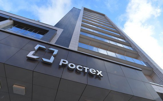 «Ростех» заработал 1,6 трлн рублей