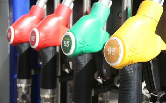 Снижение акцизов не приведёт к падению цен на бензин