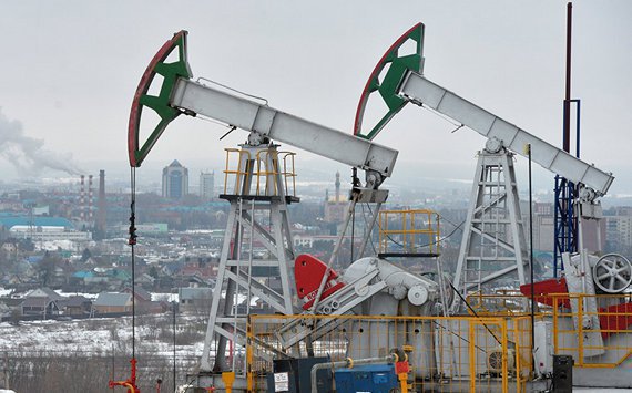 Минэнерго России: цены на нефть превысят $60 за баррель