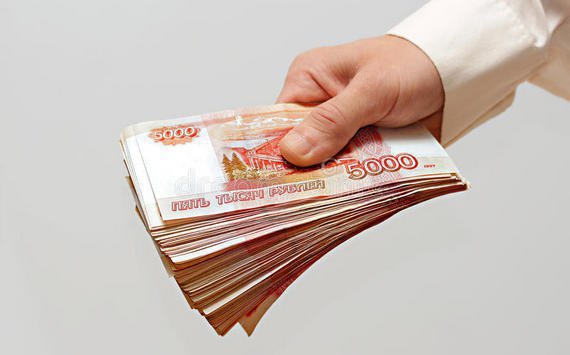 Россияне начали брать большие потребительские кредиты