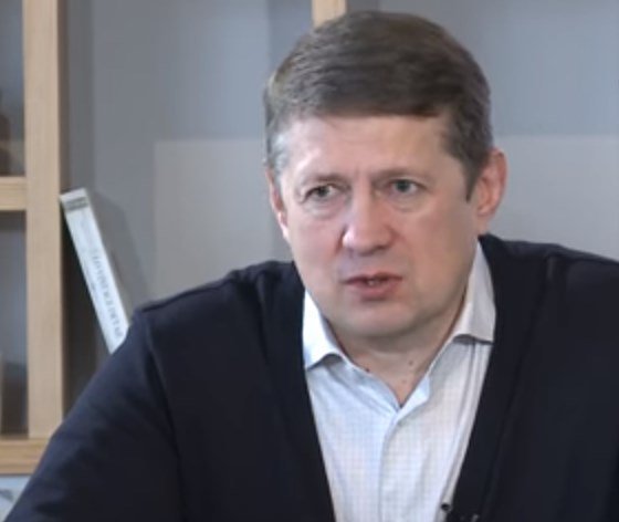 Евгений Авилов удерживает лидерство в медиарейтинге