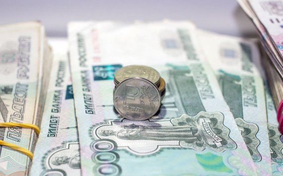 Госдолг Нижегородской области вырос на 4,4%
