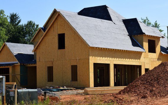 На следующий год 106 омских семей получат новое жилье