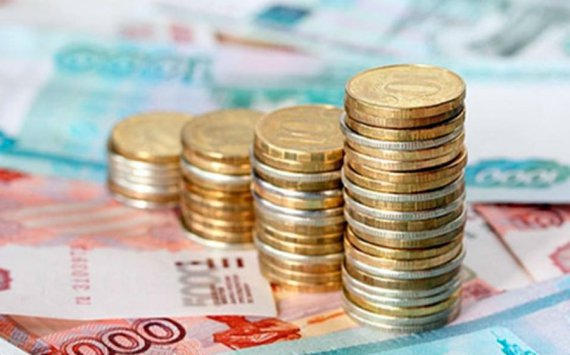 Бюджет Подмосковья в I квартале 2018 года пополнился на 105,8 млрд рублей