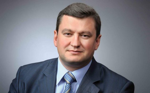 Евгений Арапов прокомментировал доклад губернатора Оренбуржья