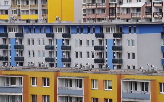В Новосибирске упали цены на самое дешевое жилье