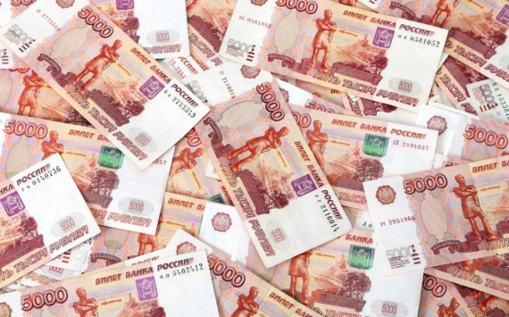 В Оренбуржье суммарные доходы населения достигли 173,4 млрд рублей