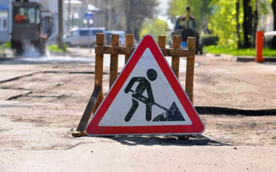 Глава Владивостока пообещал жесткую приемку отремонтированных дорог