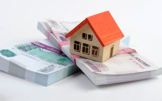 Выдача ипотеки в России за полгода выросла в 1,7 раза