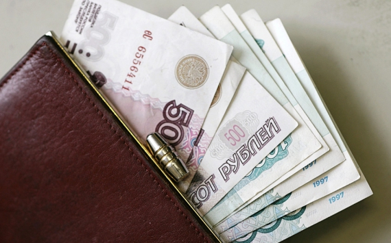 Во Владивостоке средняя зарплата населения выросла на 12,1%
