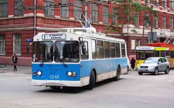 В Саратове выросла стоимость проезда в общественном транспорте