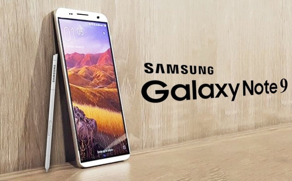Старт продаж Samsung Galaxy Note 9 переносится с 24 на 15 августа