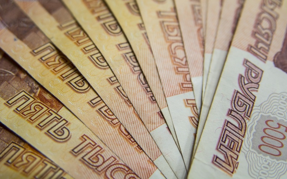 Хабаровский край возглавил список регионов РФ с самой большой задолженностью по кредитам