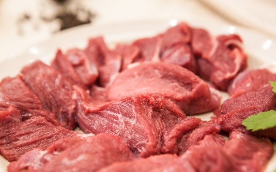 В Башкирии выросли цены на мясо и рыбу‍