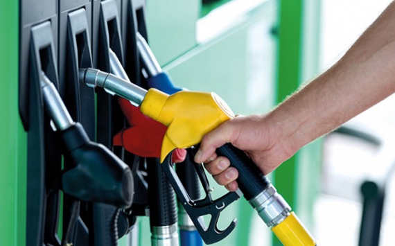 В Ростове стоимость бензина может вырасти до 50 рублей