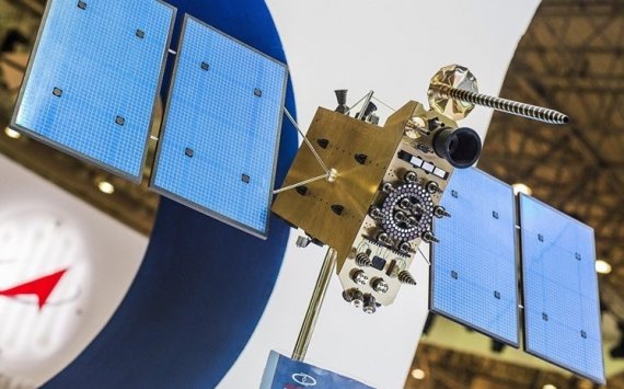 За три года в России будут собраны девять новых спутников ГЛОНАСС