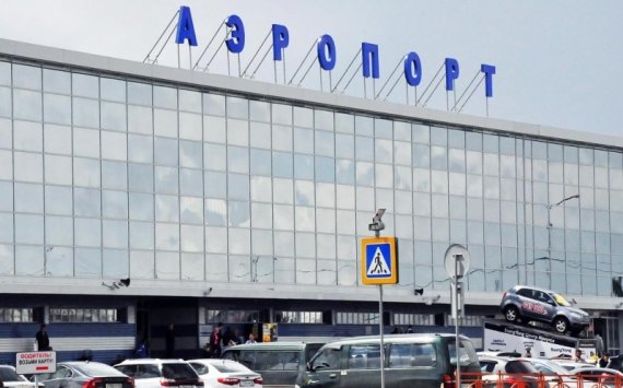 Иркутский аэропорт обслужил полтора миллиона пассажиров