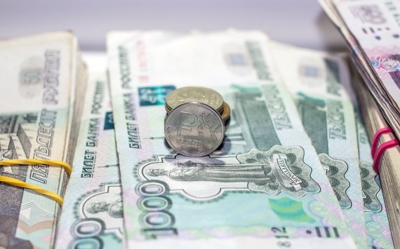 Российский рубль признан Deutsche Bank недооценной валютой
